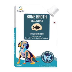 BONE BROTH-SEA Food