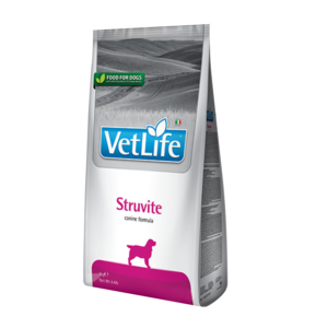 Canine Formula Struvite