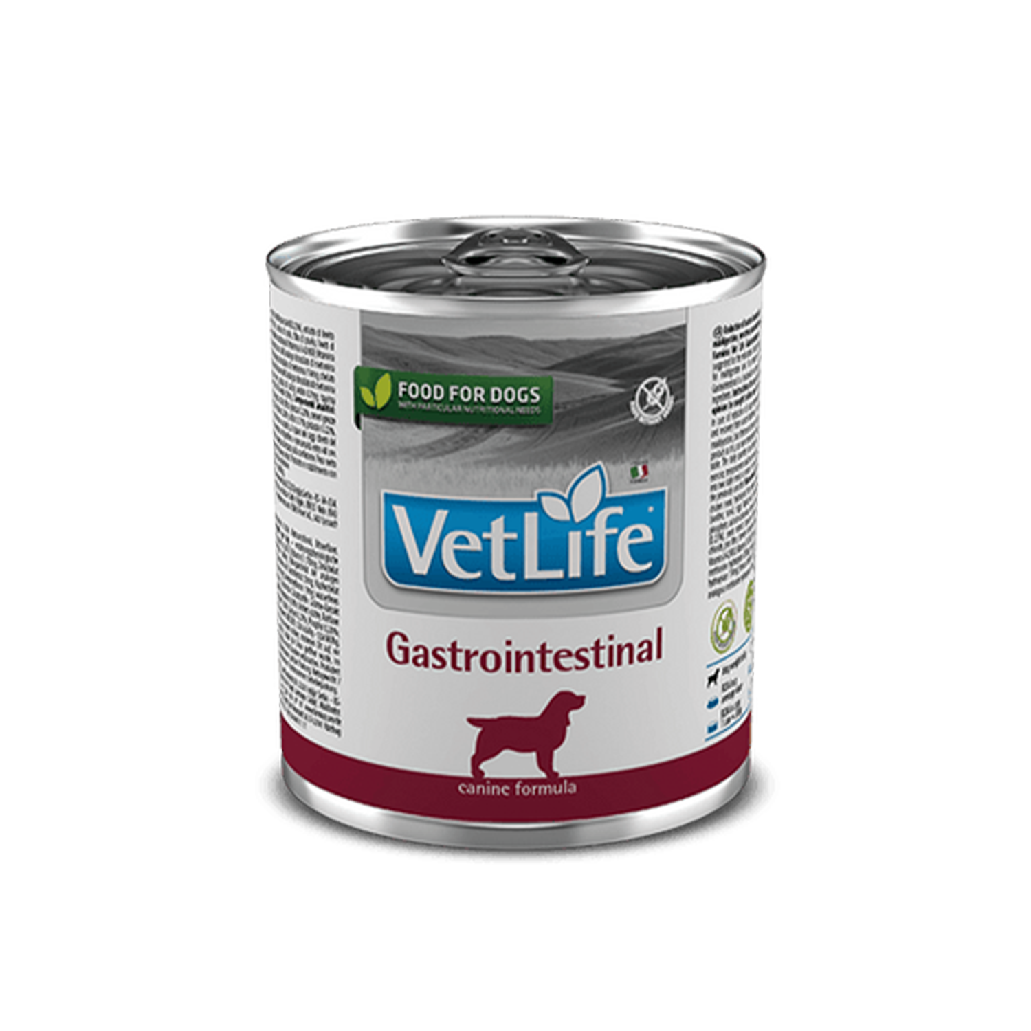 CANINE~1 | vet life | dog food | petzsetgo