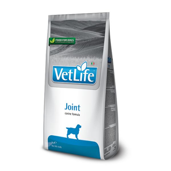 Canine Formula Joint -F | vetlife | dog food | petzsetgo