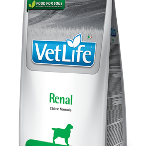 Canine Formula Renal