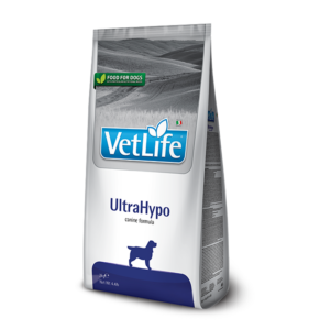 Canine Formula UltraHypo