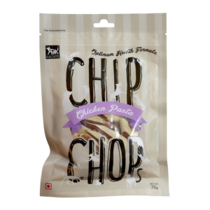 Chip Chops Chicken Pasta