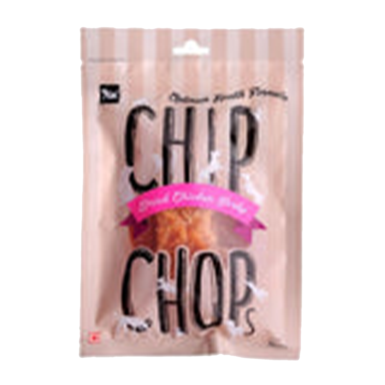 Chip Chops Sun Dried Chicken Jerky F
