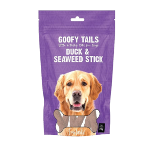 DUCK & SEAWEED STICK