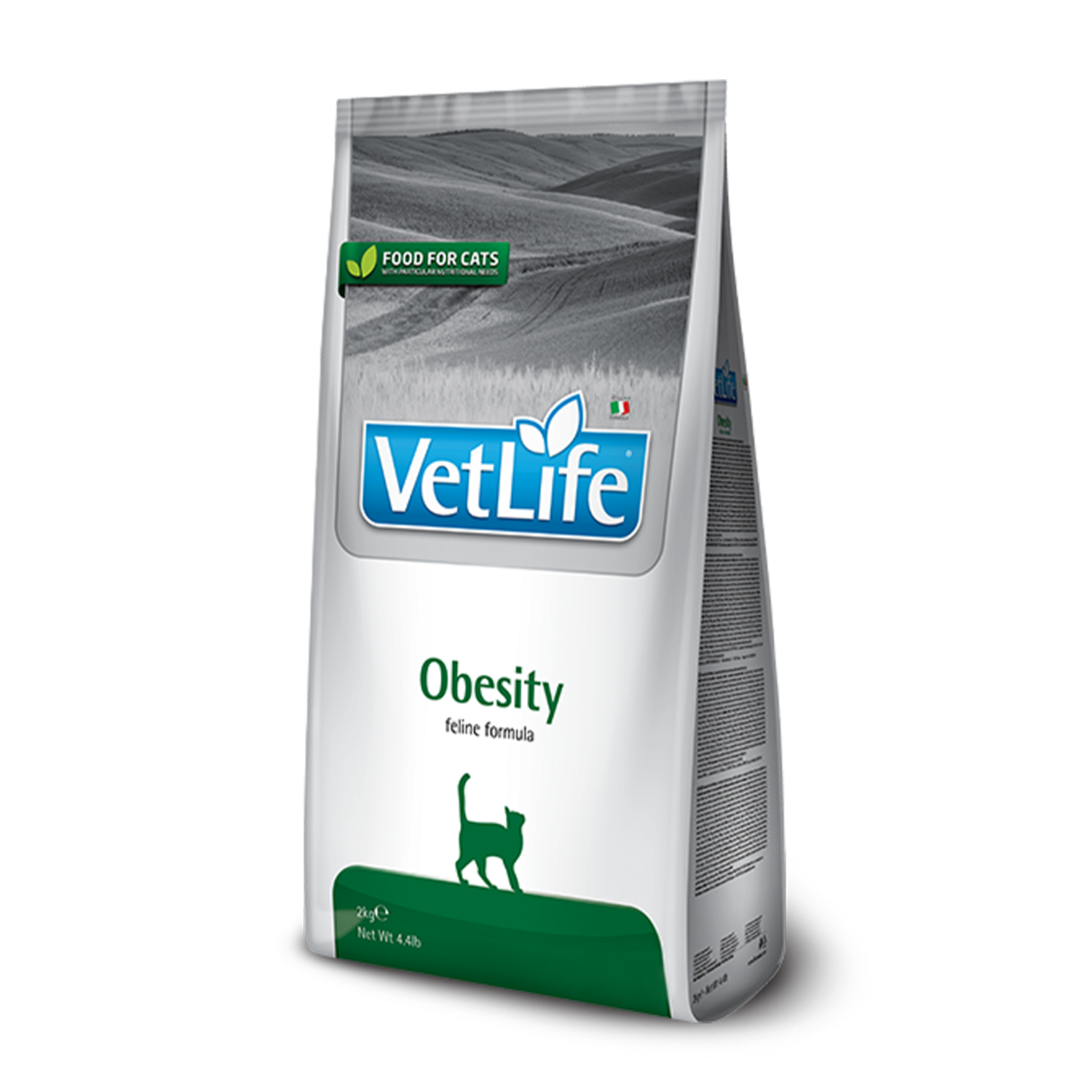FELINE~1 | vetlife | obesity| dog food | petzsetgo