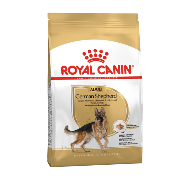 GERMEN~2 | royal canin | dog food | petzsetgo