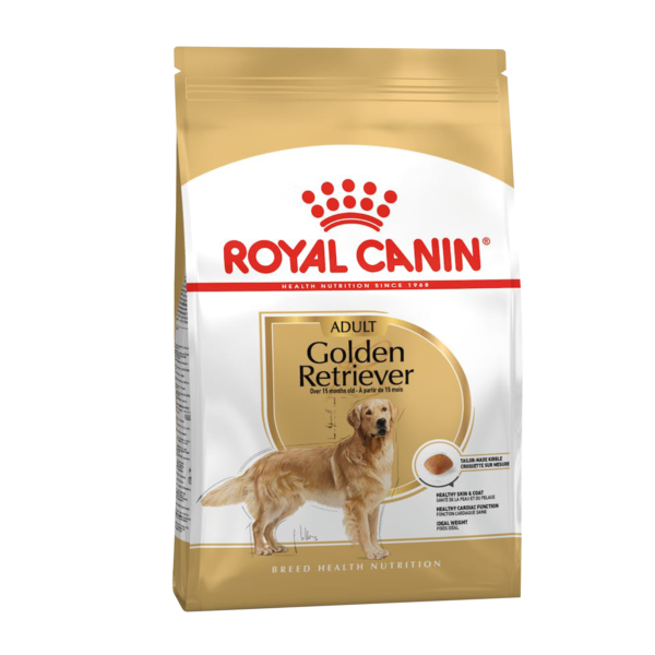 GOLDEN~2 | royal canin | dog food | petzsetgo