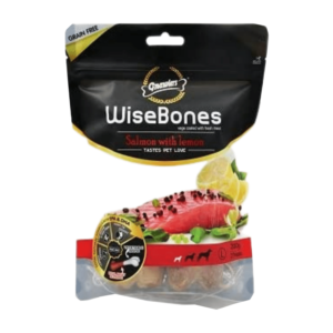 Gnawlers Wisebones Medium