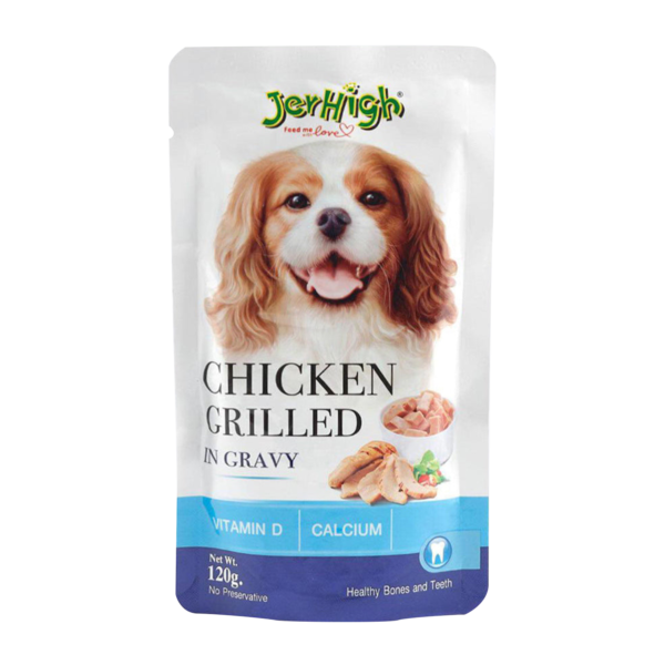 JerHigh-Chicken-Grilled-F | dog food | petzsetgo