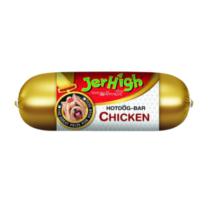 JerHigh HotDog Bar-Chicken