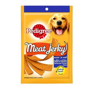 Meat Jerky – Bardecued Chicken