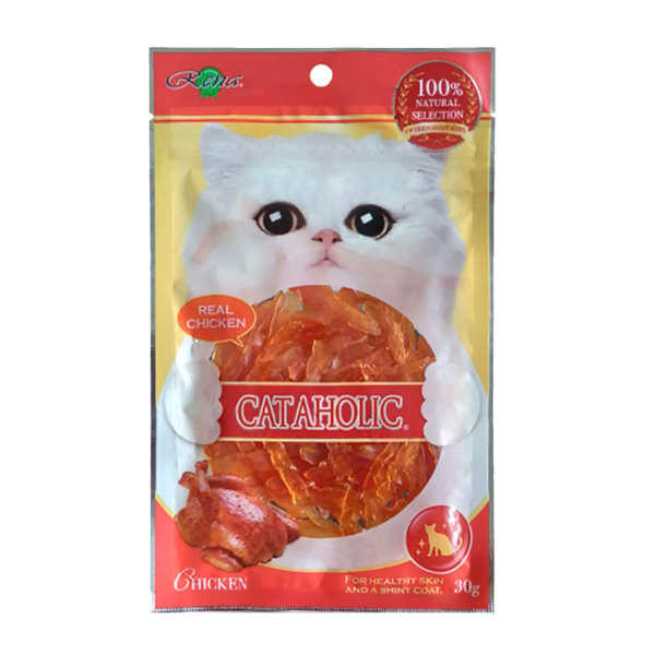 Cataholic | Cat food | Petzsetgo