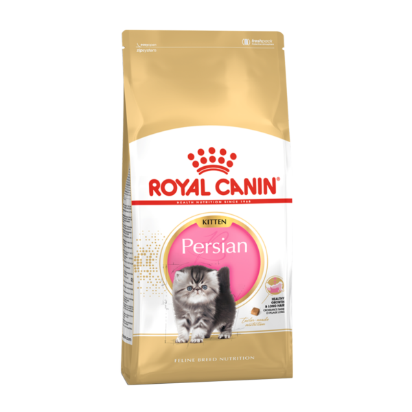 PersianKitten-F | royal canin | kitten's food | petzsetgo