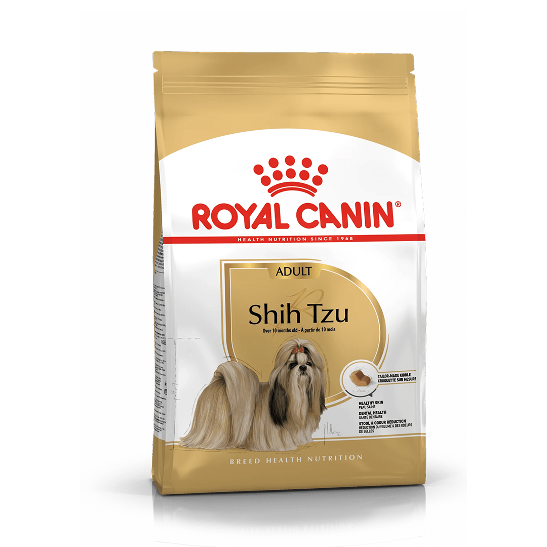 Royal canin adult dry dog food