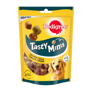 Tasty Minis – Adult