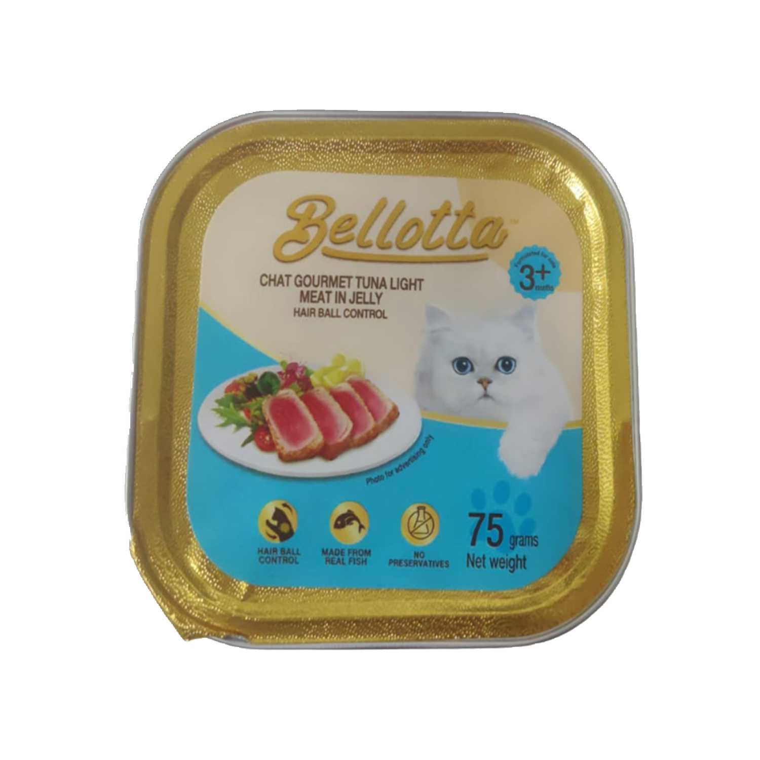 bellotta cat food