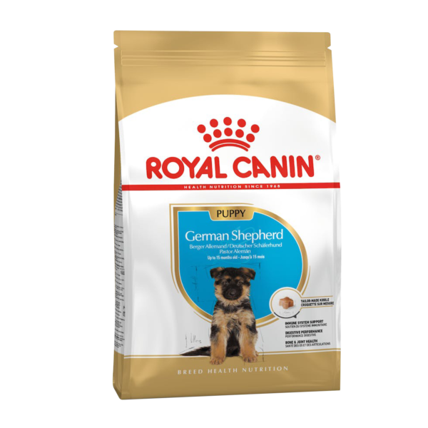 german_shephred_all_F | royal canin | dog food | petzsetgo