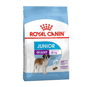 Giant Junior