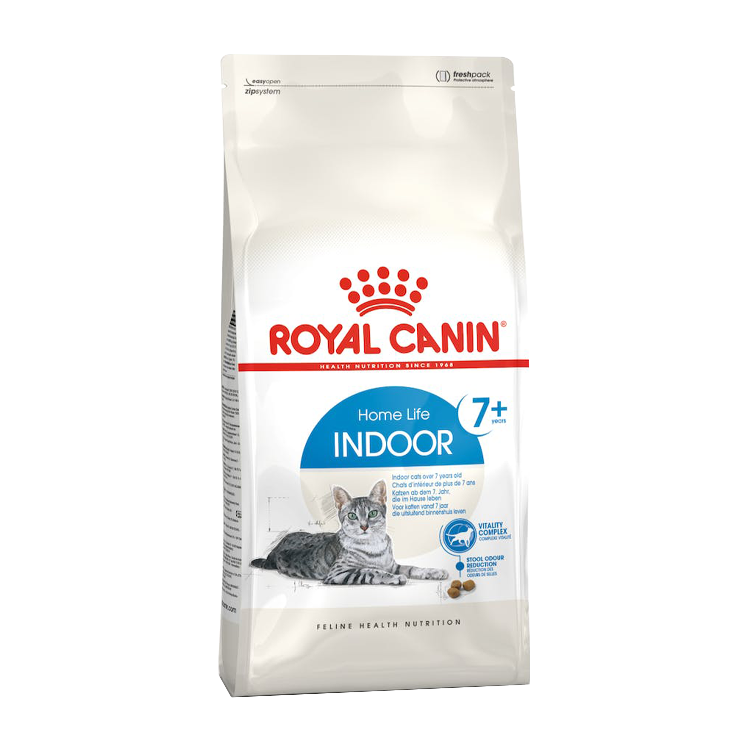 indoor7+_F | royal canin | cat food | petzsetgo