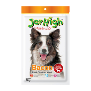 JerHigh Flavours-Bacon