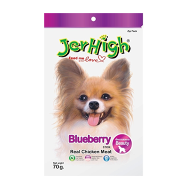 jerhigh_flavours_blueberry_F | dog food | petzsetgo