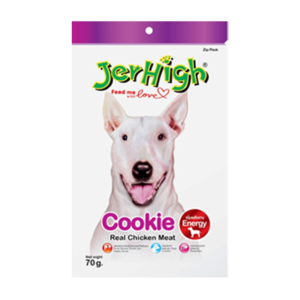 JerHigh Flavours-Cookie