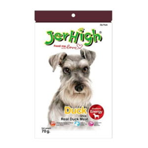 JerHigh Flavours-Duck