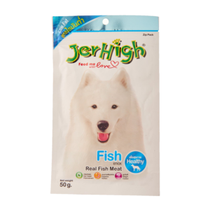 JerHigh Flavours-Fish