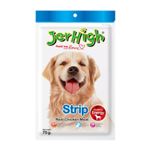 JerHigh Flavours-Strip