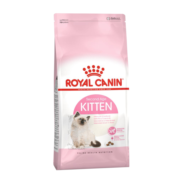 kitten_F | kitten food | royal canin | petzsetgo