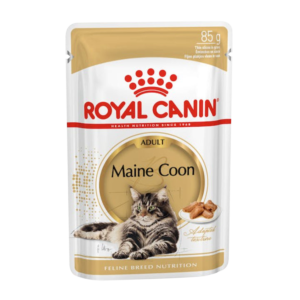 Maine Coon Gravy