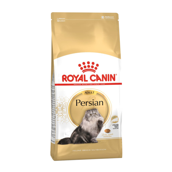 royal canin adult persian cat food