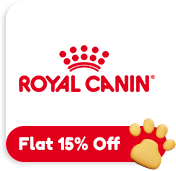 Royal Canin pet foods
